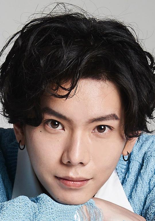 杨宇腾 Yang Yu Teng