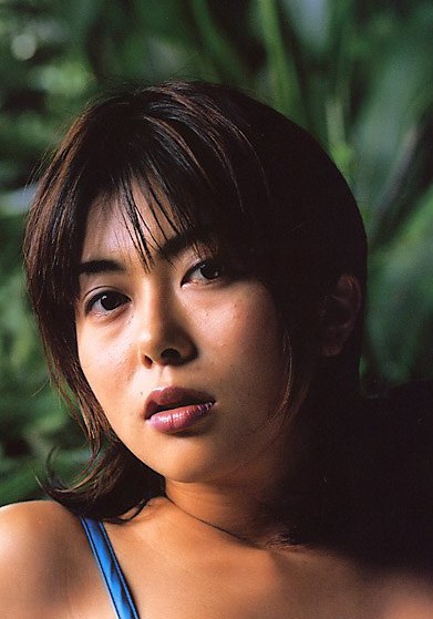 冈元厚子 Atsuko Okamoto