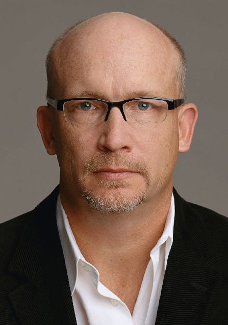 亚历克斯·吉布尼 Alex Gibney
