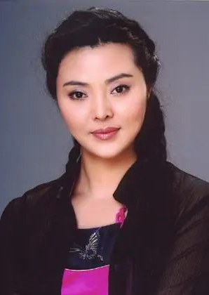 练佩鸿 Peihong Lian