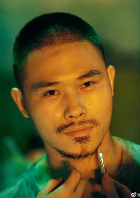 孔令跃 Lingyue Kong