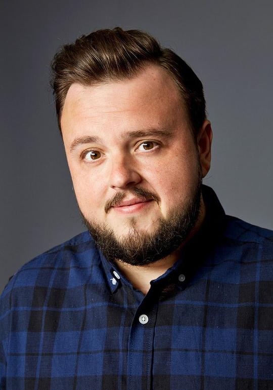 约翰·布莱德利 John Bradley
