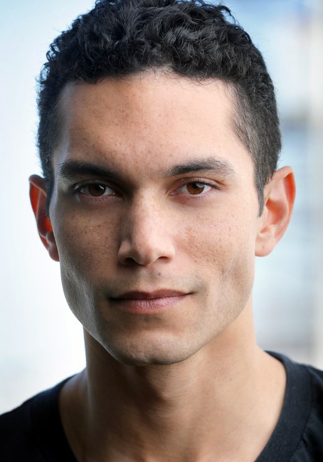 里卡多·勒布朗 Riccardo LeBron