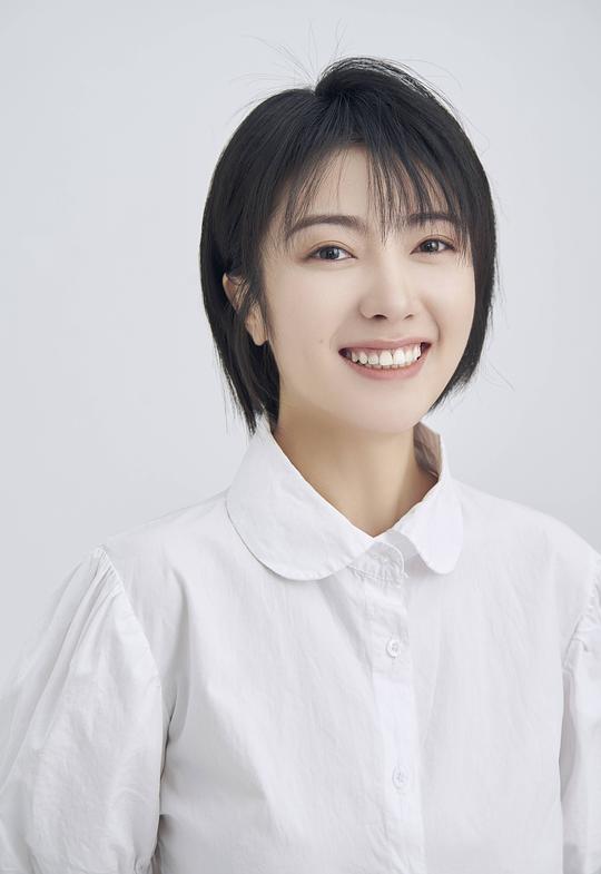刘洛 Luo Liu