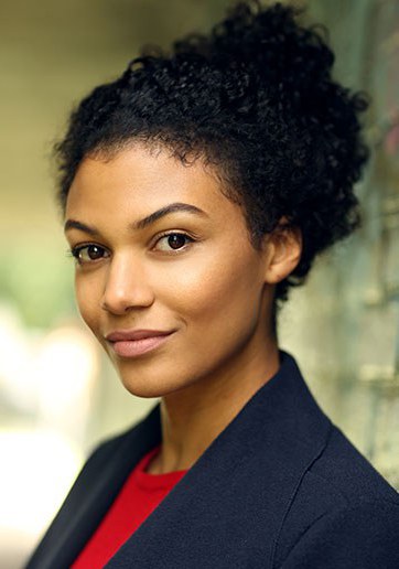 梅利莎·詹姆斯 Melissa James