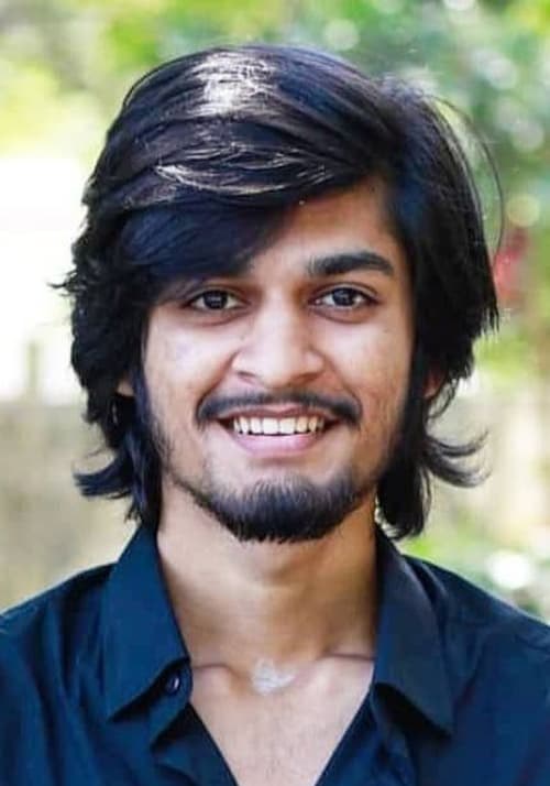 萨兰·夏克蒂 Saran Shakthi