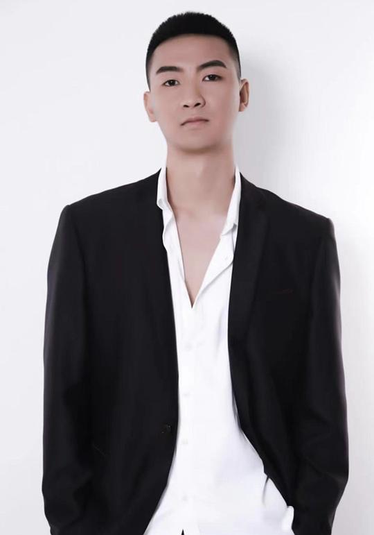 牛明玉 Mingyu Niu
