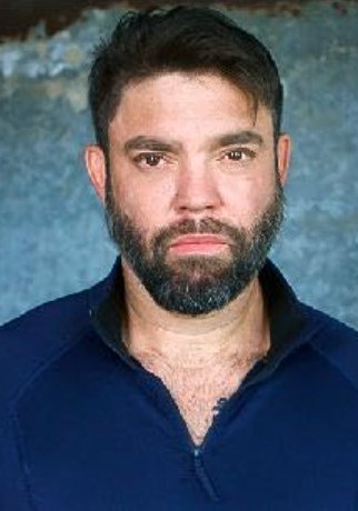 罗杰·伊文斯 Roger Ivens