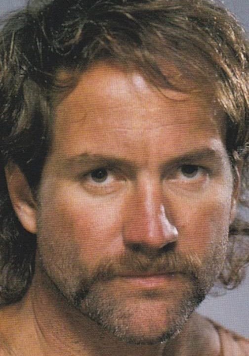 小基德·布鲁尔 Captain Kidd Brewer Jr.