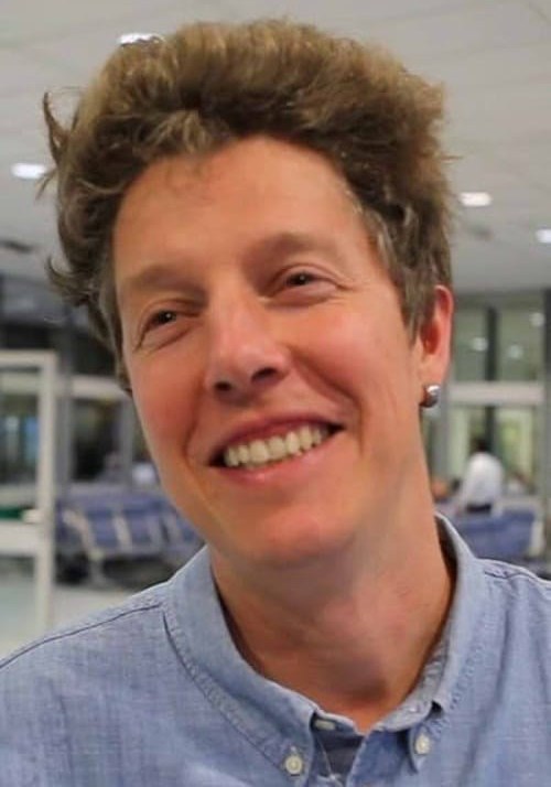 鲁本·伊彭斯  Ruben Impens