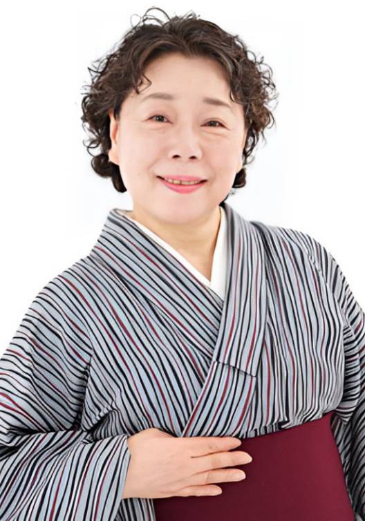 片冈富枝 Tomie Kataoka