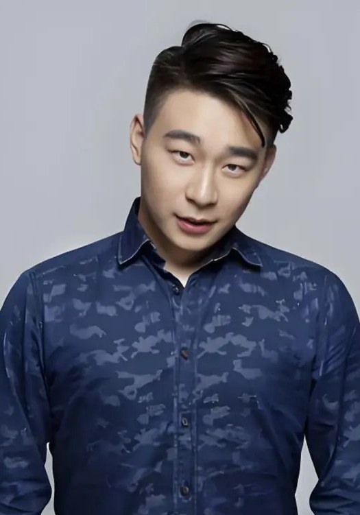 松天硕 Tianshuo Song