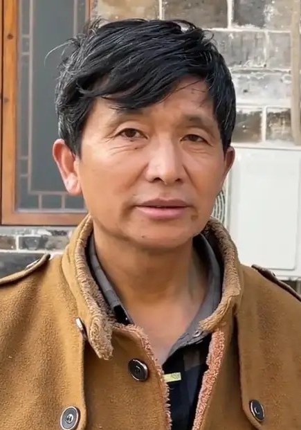 曾建 Jian Zeng