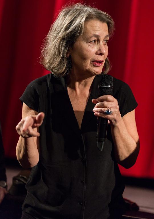 丽塔·阿齐维多·戈麦斯 Rita Azevedo Gomes
