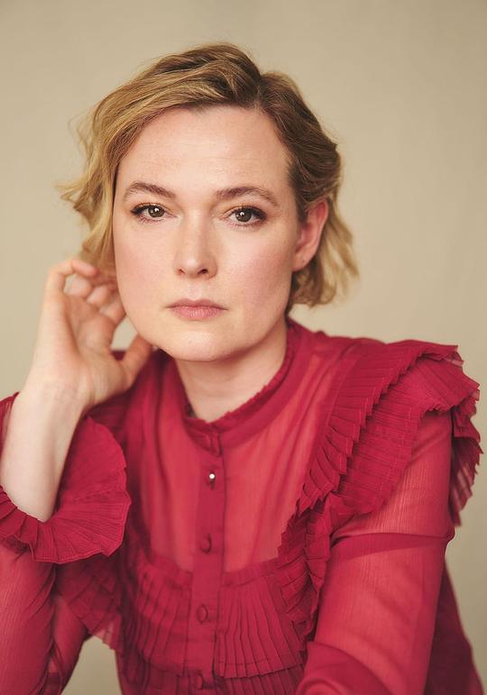艾米丽·斯特莱德 Emily Stride