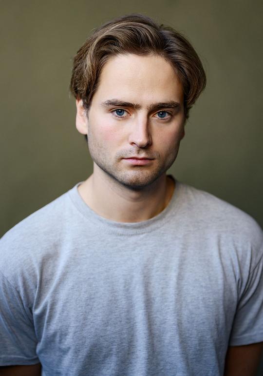 奥古斯特·伊萨克·卡特 August Issac Carter