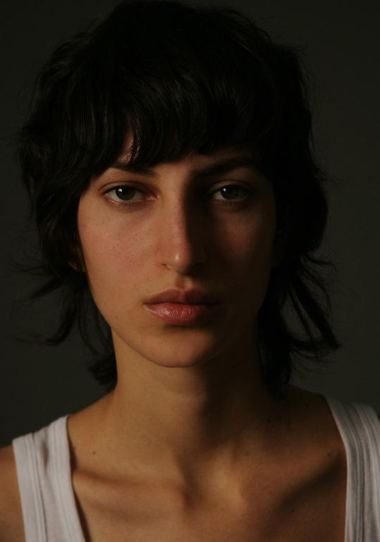 雷娜塔·谢佛 Renata Scheffer