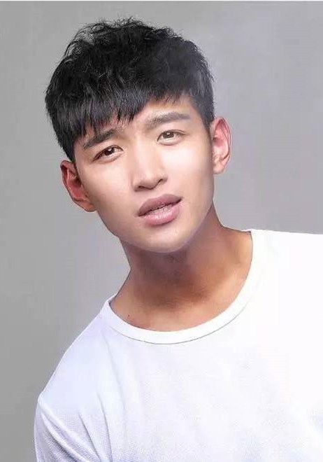 王永峰 Yongfeng Wang