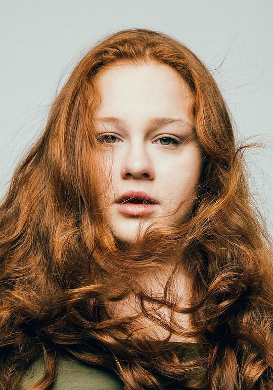 亚历山娜·贾米森 Alexane Jamieson