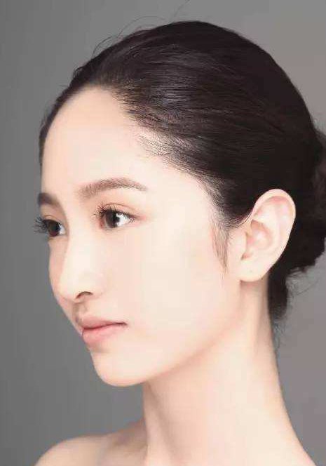 谢璐瑶 Luyao Xie