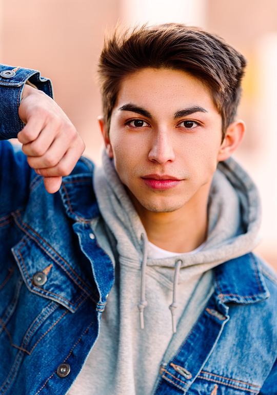 约瑟夫·奥尔特加 Joseph Ortega