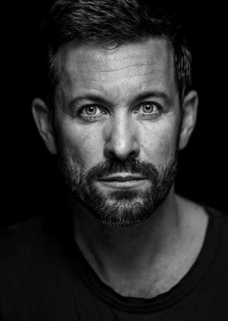 简·哈特曼 Jan Hartmann