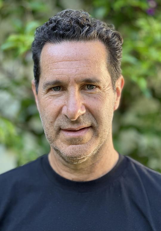 克雷格·齐斯克 Craig Zisk