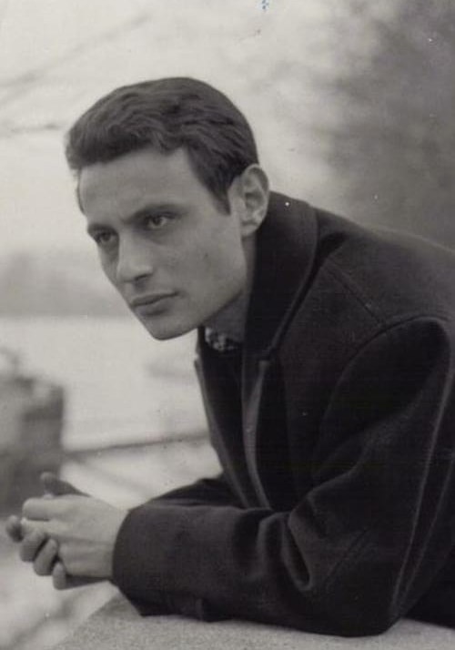 米歇尔·索博 Michel Subor