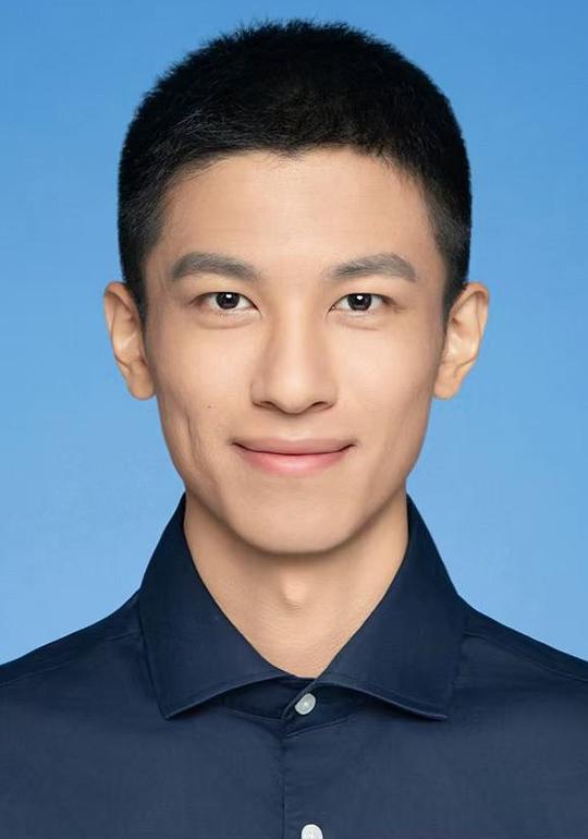 陈冠达 Guanda Chen