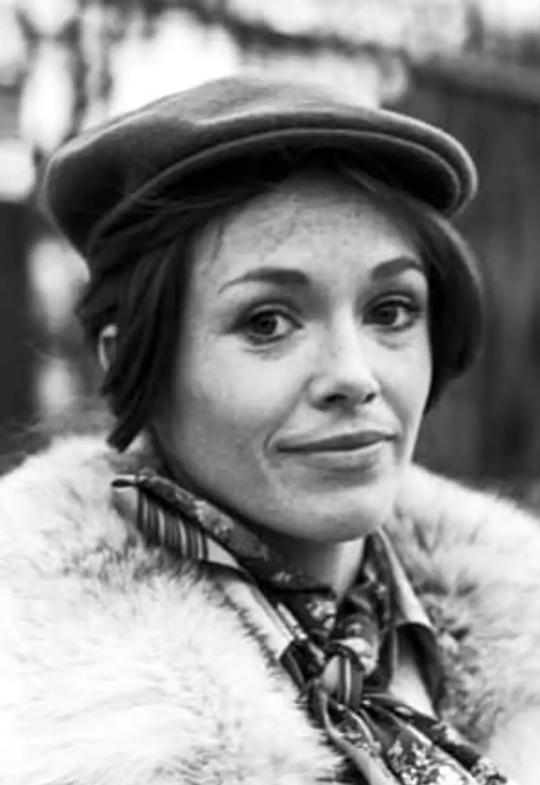 帕丝卡勒·里沃 Pascale Rivault