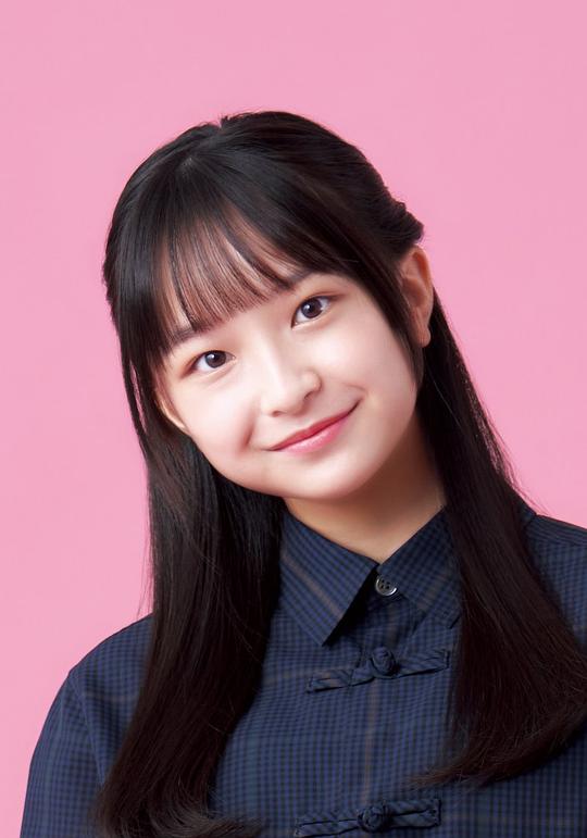 西川爱莉 Airi Nishikawa