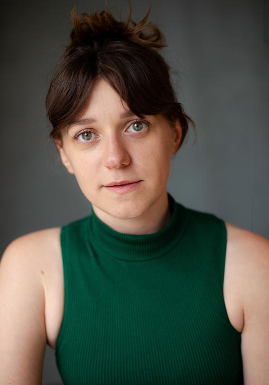 梅根·麦克唐奈 Megan McDonnell