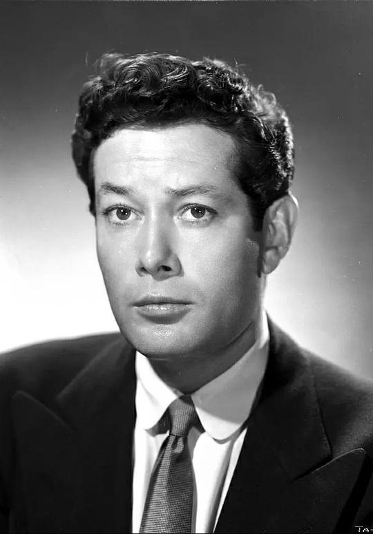 托德·安德鲁斯 Tod Andrews