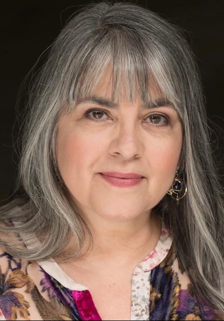 诺尔玛·阿尔瓦雷斯 Norma Alvarez