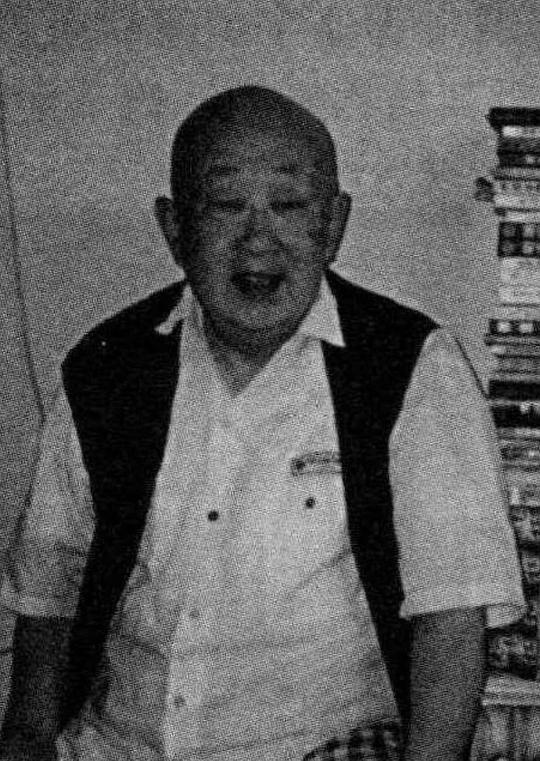 宋连庠 Lianyang Song