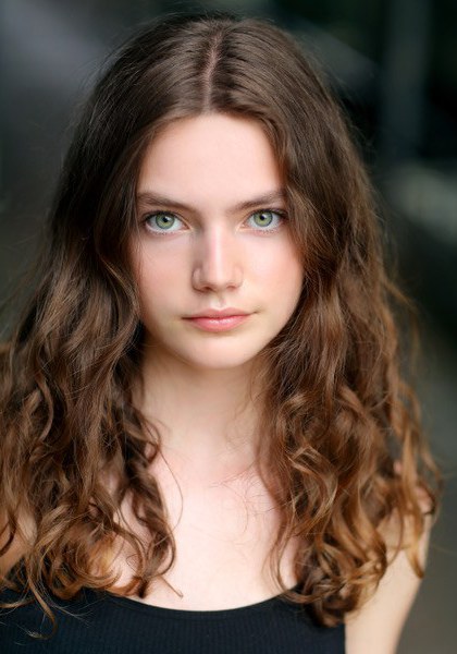 弗洛伦斯·亨特 Florence Hunt