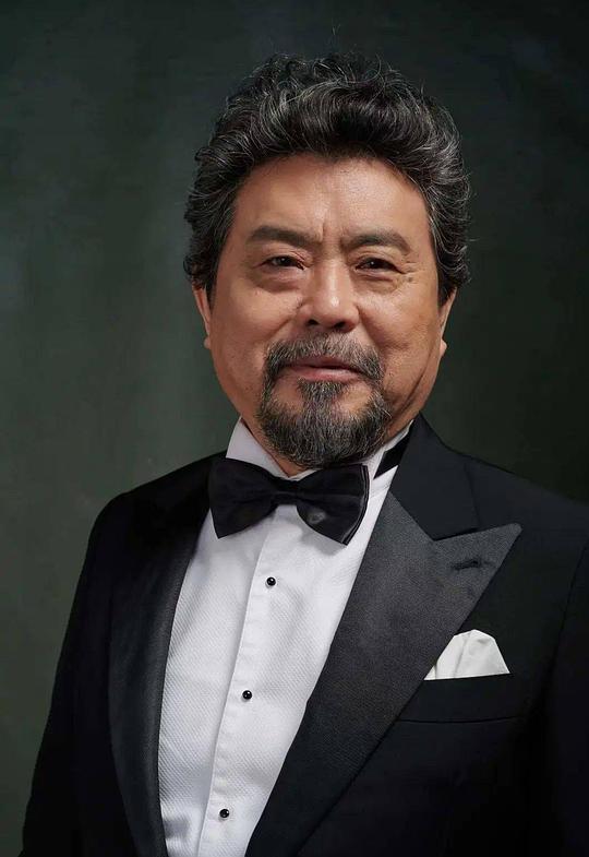 魏松 Song Wei