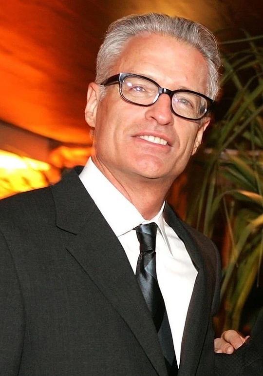 戴维·特伦纳 David Trainer