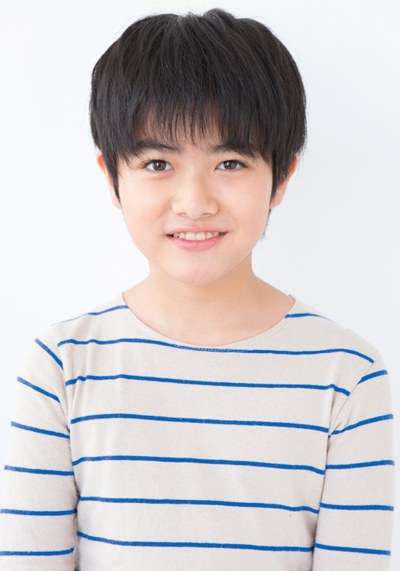 加部亚门 Amon Kabe