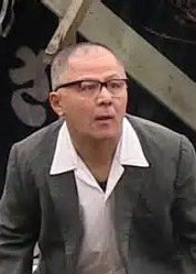 小林節彦 Takahiko Kobayashi