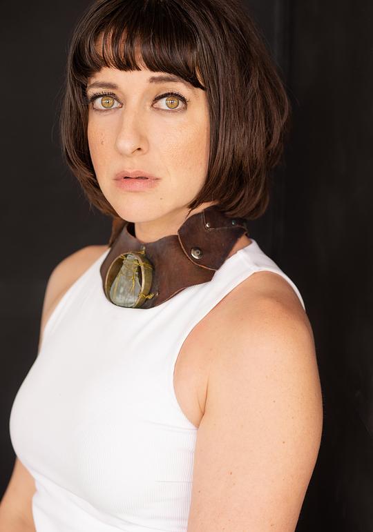 凯特·阿代尔 Kate Adair