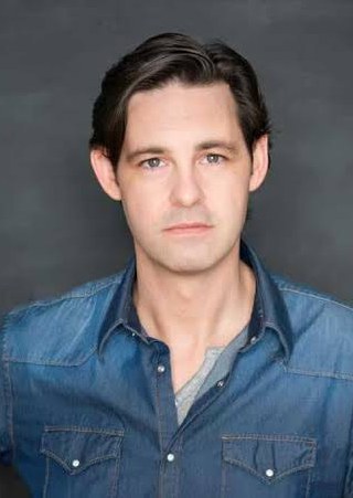 马修·爱迪生 Matthew Edison