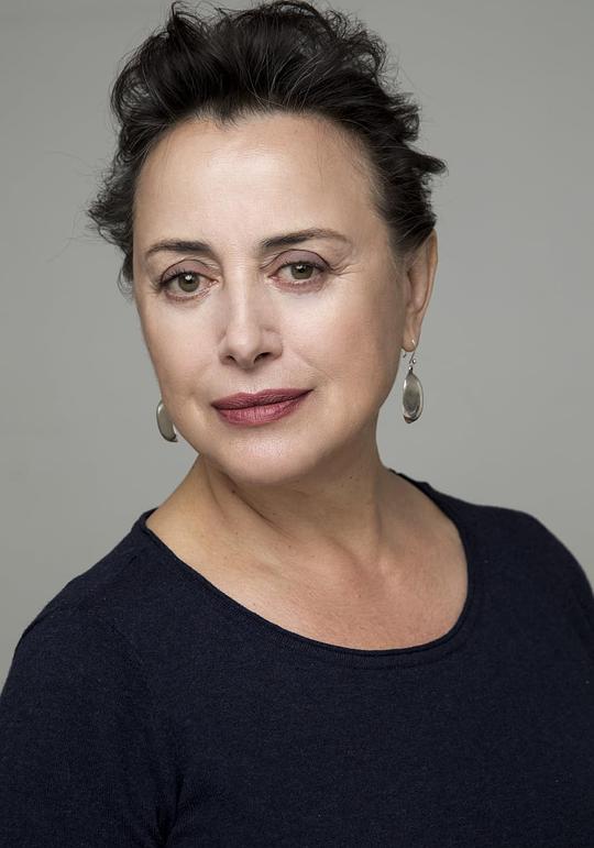 艾琳娜·奥斯彭斯卡娅 Elena Ouspenskaia
