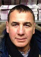 塞巴斯蒂安·T·克拉温克尔 Sebastian T. Krawinkel