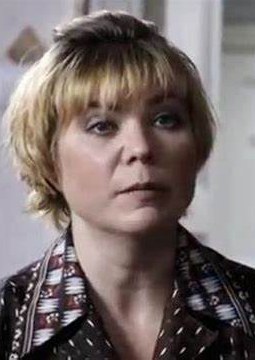 娜塔莉亚·帕拉什基娜 Natalya Parashkina