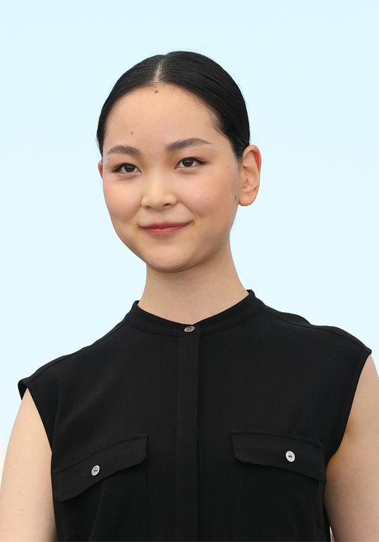 中野有纱 Arisa Nakano