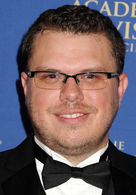 里克·莫拉莱斯 Rick Morales