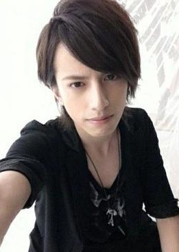 余文晔    Wenye Yu