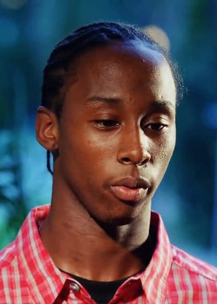 丹尼斯·格雷尼 Dennis Greene