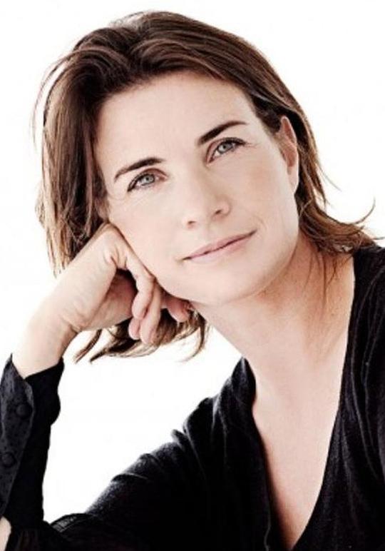 萨拉-玛丽·马尔塔 Sara-Marie Maltha